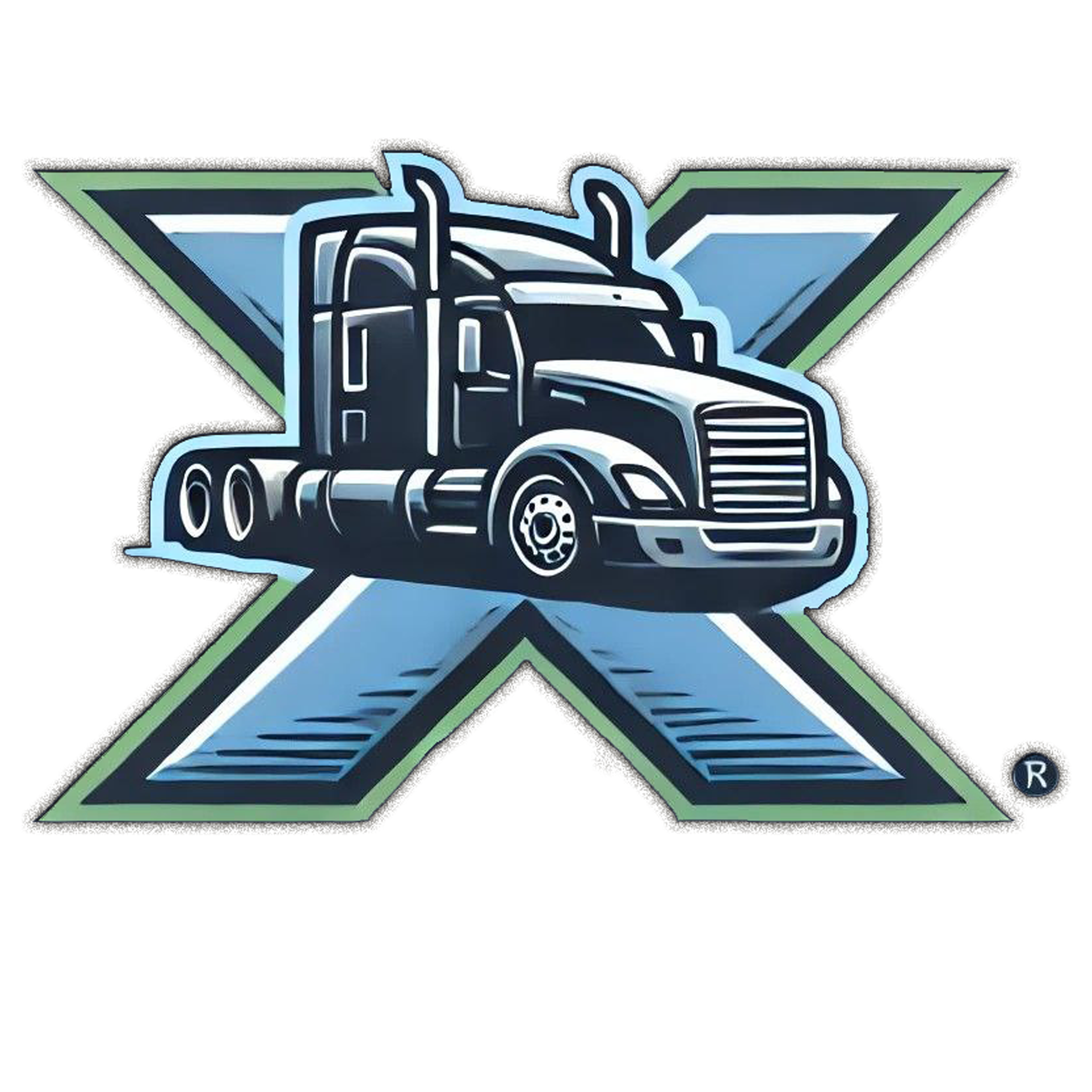 PaxTruckers Logo